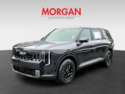 2027 Kia Telluride - Photo 3