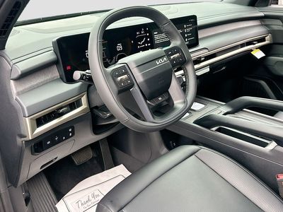 2027 Kia Telluride - Photo 9