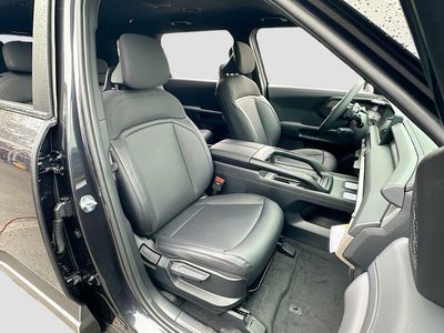 2027 Kia Telluride - Photo 27