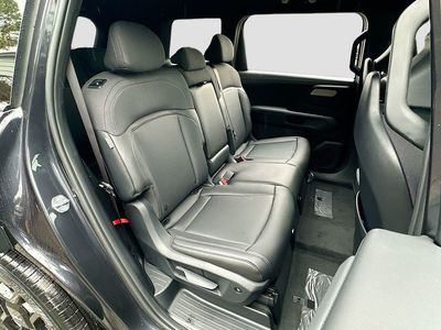 2027 Kia Telluride - Photo 26