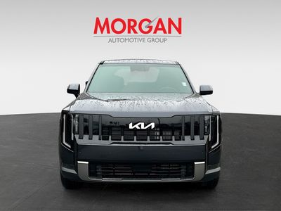 2027 Kia Telluride - Photo 2