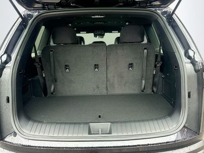 2027 Kia Telluride - Photo 24