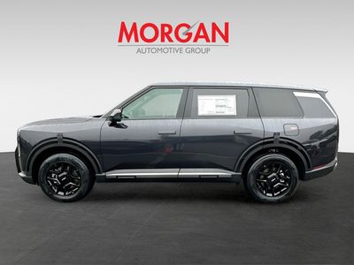 2027 Kia Telluride - Photo 4