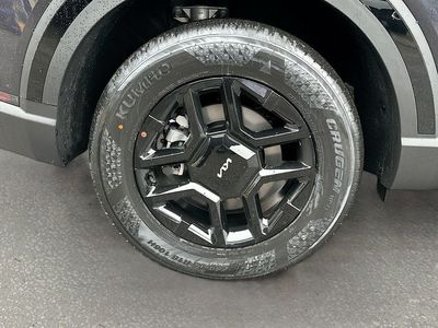 2027 Kia Telluride - Photo 30