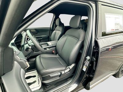 2027 Kia Telluride - Photo 19