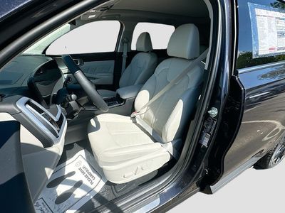 2026 Kia Sorento - Photo 22