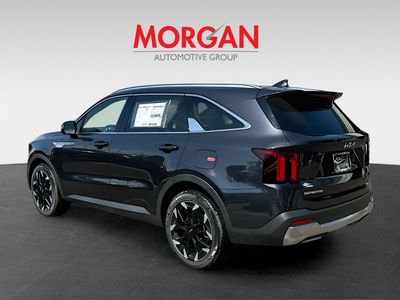 2026 Kia Sorento - Photo 5