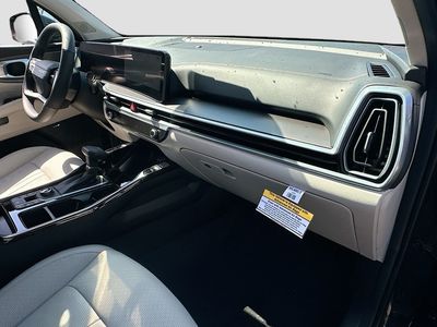 2026 Kia Sorento - Photo 31