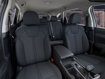 2026 Kia Sorento - Photo 15
