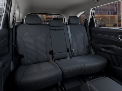 2026 Kia Sorento - Photo 16