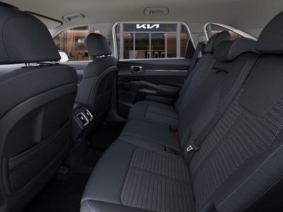 2026 Kia Sorento - Photo 18