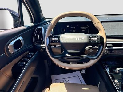 2026 Kia Sorento - Photo 24