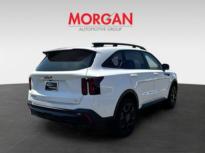 2026 Kia Sorento - Photo 7
