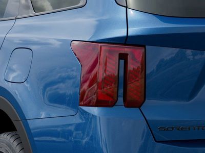2026 Kia Sorento Hybrid - Photo 11