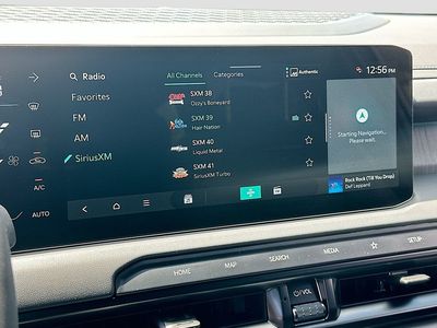 2027 Kia Telluride Hybrid - Photo 15