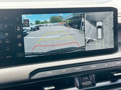 2027 Kia Telluride Hybrid - Photo 14