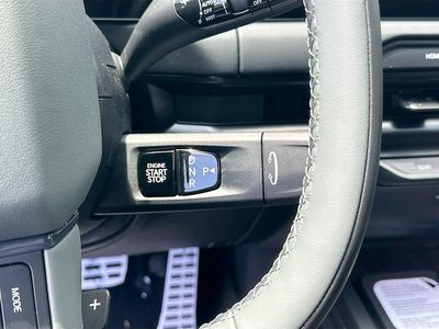2027 Kia Telluride Hybrid - Photo 17