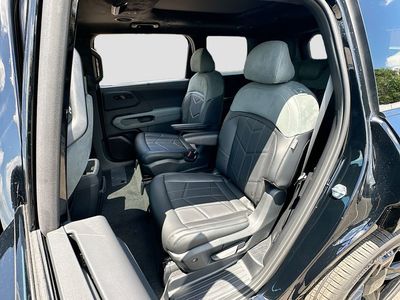 2027 Kia Telluride Hybrid - Photo 26