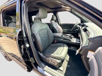 2027 Kia Telluride Hybrid - Photo 31