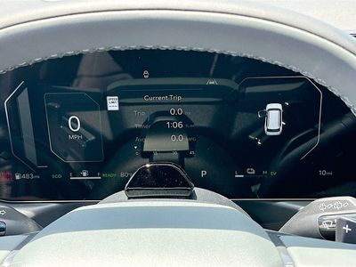 2027 Kia Telluride Hybrid - Photo 12
