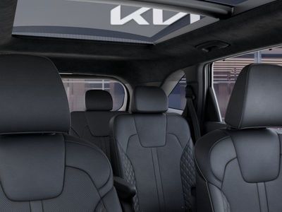 2026 Kia Sorento Hybrid - Photo 27
