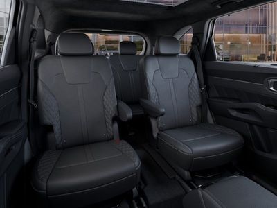 2026 Kia Sorento Hybrid - Photo 16