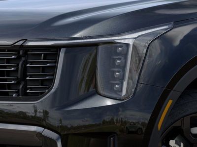 2026 Kia Sorento Hybrid - Photo 10