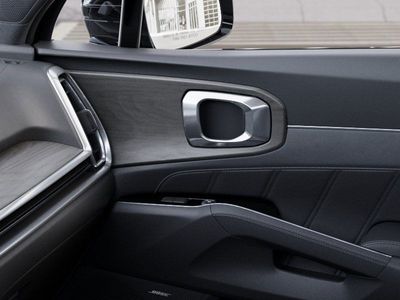 2026 Kia Sorento Hybrid - Photo 25