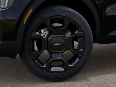 2026 Kia Sorento Hybrid - Photo 9