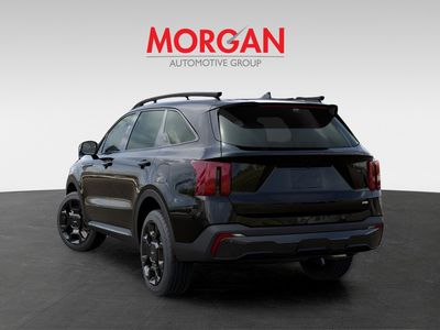 2026 Kia Sorento Hybrid - Photo 4