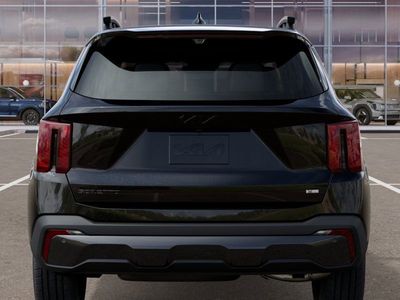 2026 Kia Sorento Hybrid - Photo 13