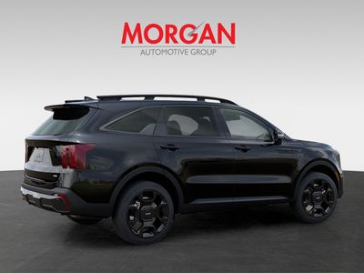 2026 Kia Sorento Hybrid - Photo 6