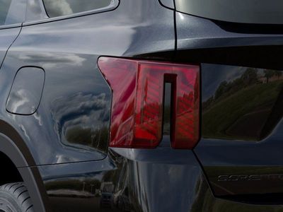 2026 Kia Sorento Hybrid - Photo 11