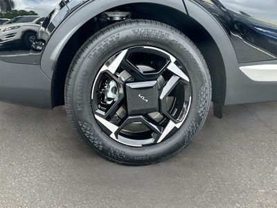 2026 Kia Sportage - Photo 29