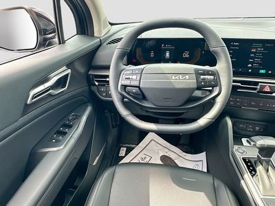 2026 Kia Sportage - Photo 21