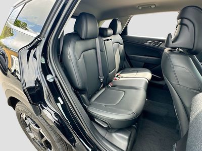 2026 Kia Sportage - Photo 25
