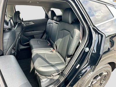 2026 Kia Sportage - Photo 23