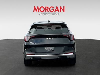 2026 Kia Sportage - Photo 6