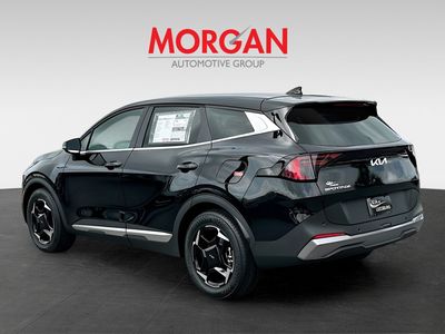 2026 Kia Sportage - Photo 5