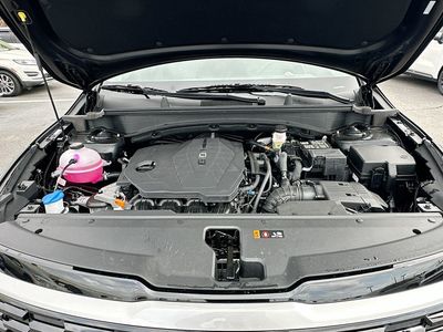 2026 Kia Sportage - Photo 28