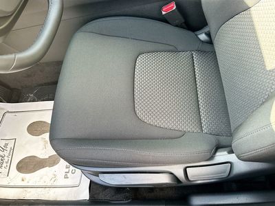 2026 Kia Sportage Hybrid — photo 18 view