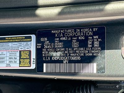 2026 Kia Sportage Hybrid — photo 29 view