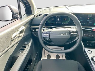 2026 Kia Sportage Hybrid — photo 20 view