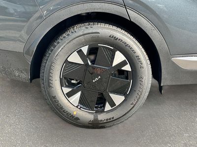 2026 Kia Sportage Hybrid — photo 28 view