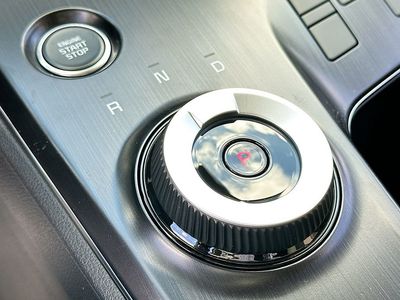 2026 Kia Sportage Hybrid — photo 16 view