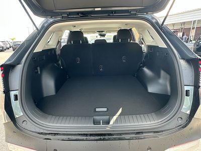 2026 Kia Sportage Hybrid — photo 23 view