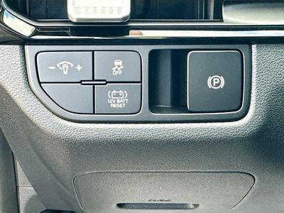 2026 Kia Sportage Hybrid — photo 10 view