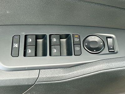 2026 Kia Sportage Hybrid — photo 17 view
