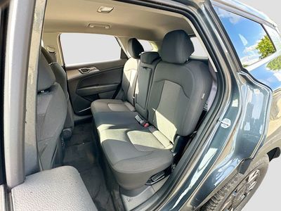2026 Kia Sportage Hybrid — photo 22 view