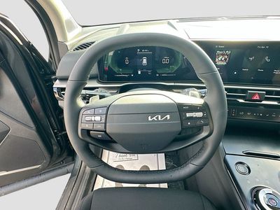 2026 Kia Sportage Hybrid — photo 11 view